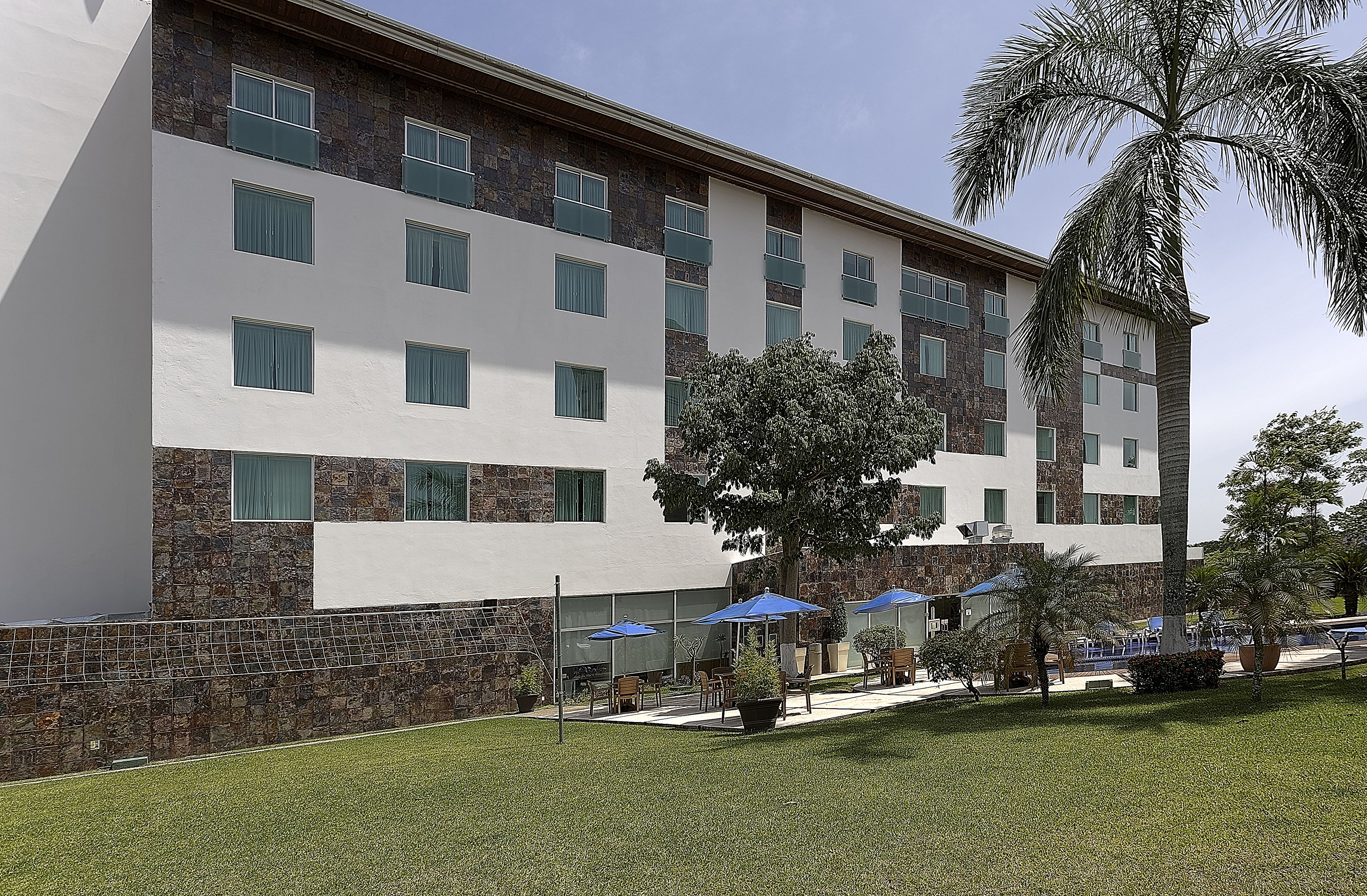 Foto - Holiday Inn Express Villahermosa by IHG