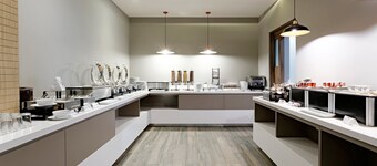 洲际酒店集团假日快捷酒店 比亚埃尔莫萨 塔巴斯科2000