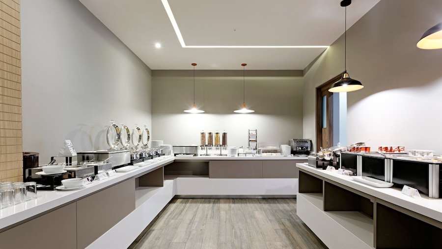Holiday Inn Express Villahermosa Tabasco 2000 by IHG