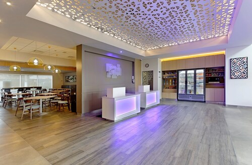 Holiday Inn Express Villahermosa Tabasco 2000 by IHG