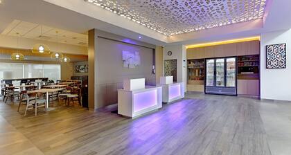 Holiday Inn Express Villahermosa Tabasco 2000 by IHG