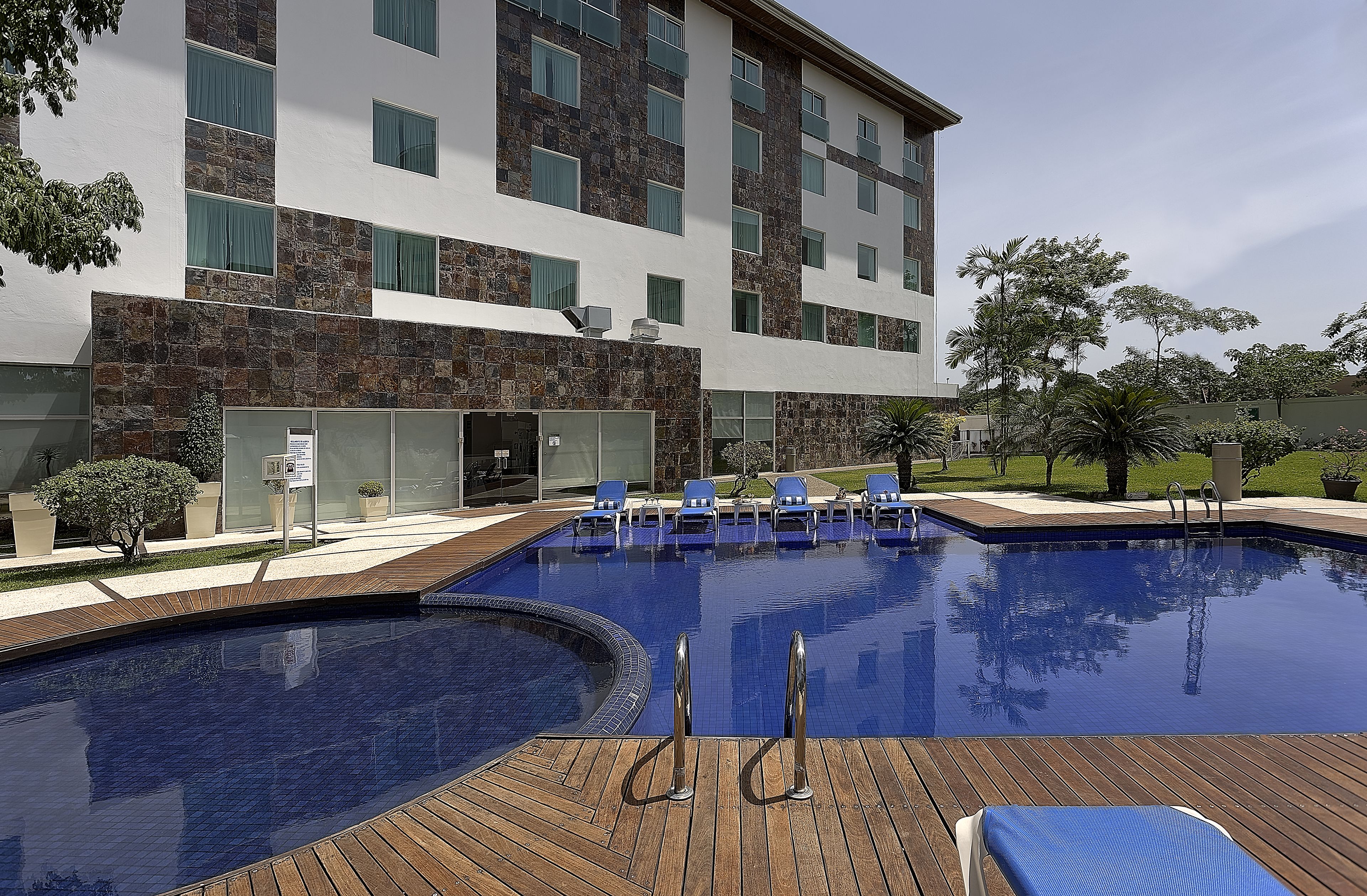 Photo - Holiday Inn Express Villahermosa by IHG