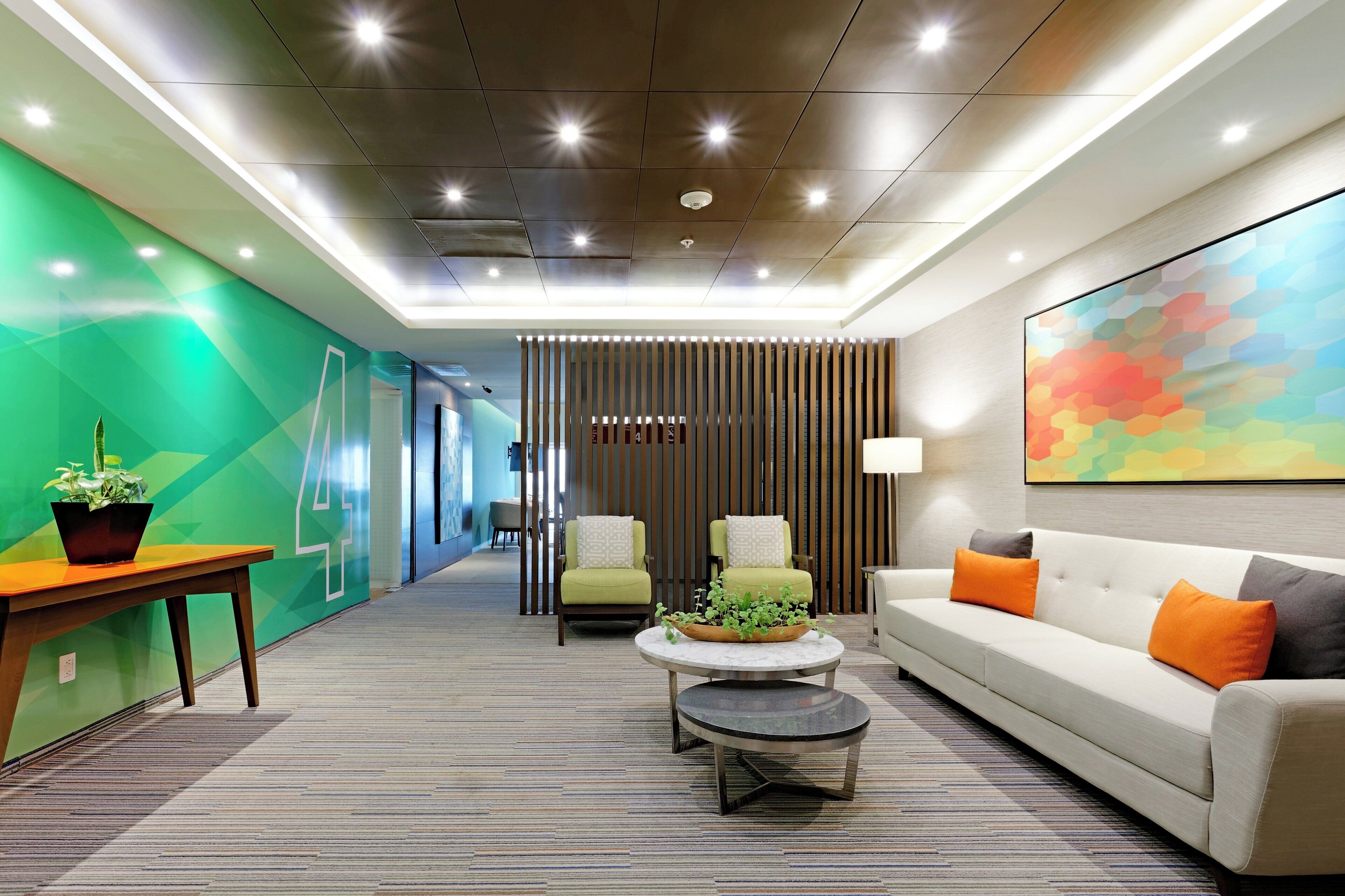 Foto - Holiday Inn Express Villahermosa, An Ihg
