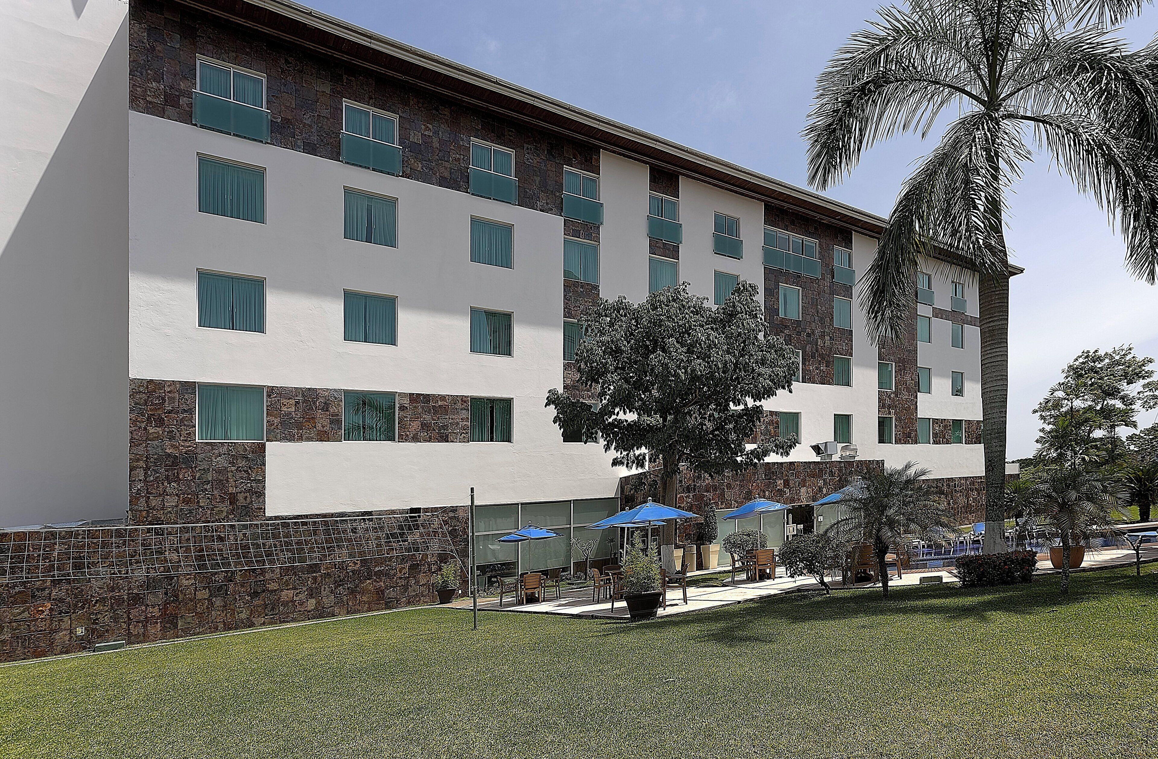 Foto - Holiday Inn Express Villahermosa, An Ihg