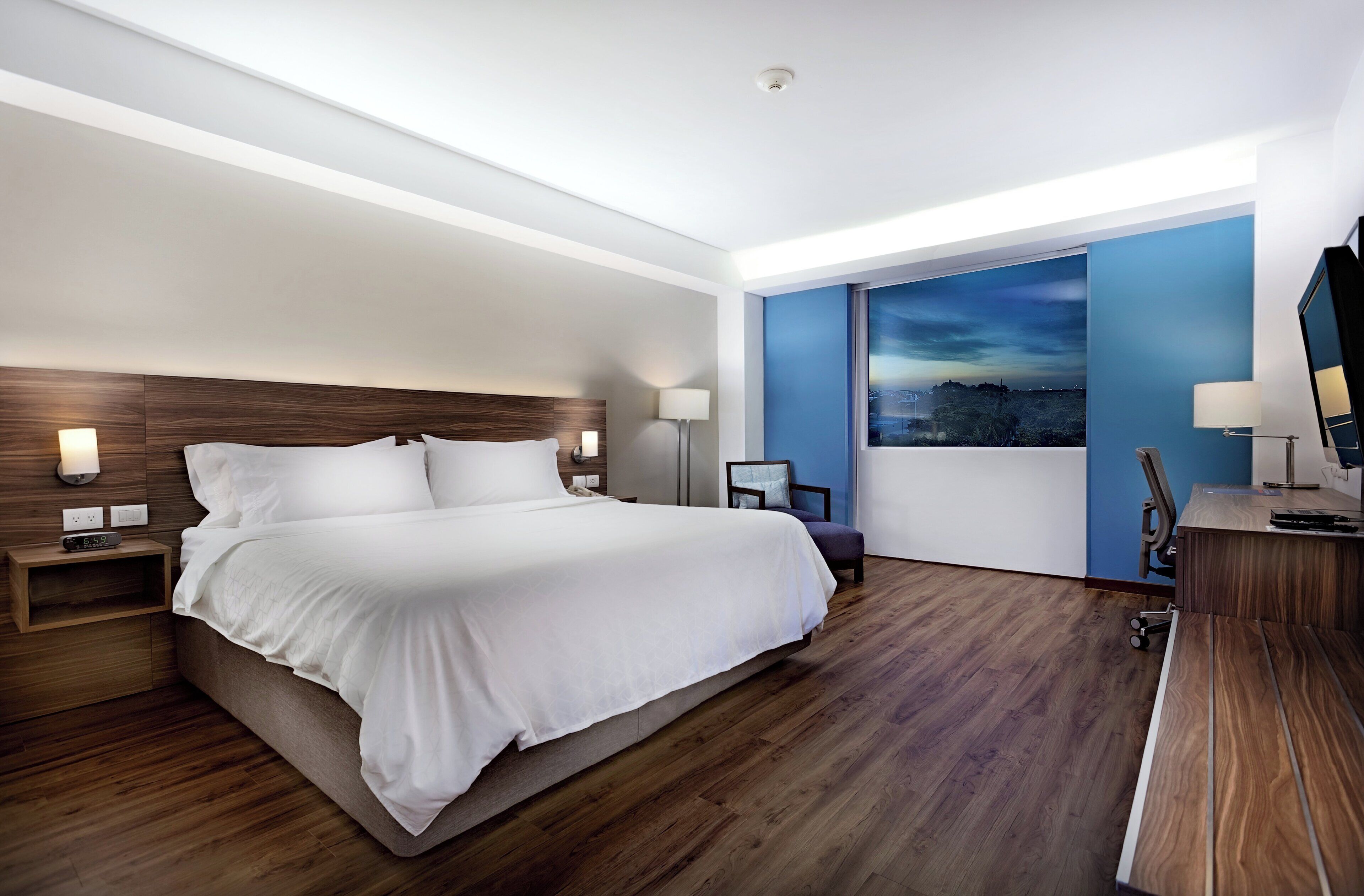 Foto - Holiday Inn Express Villahermosa, An Ihg