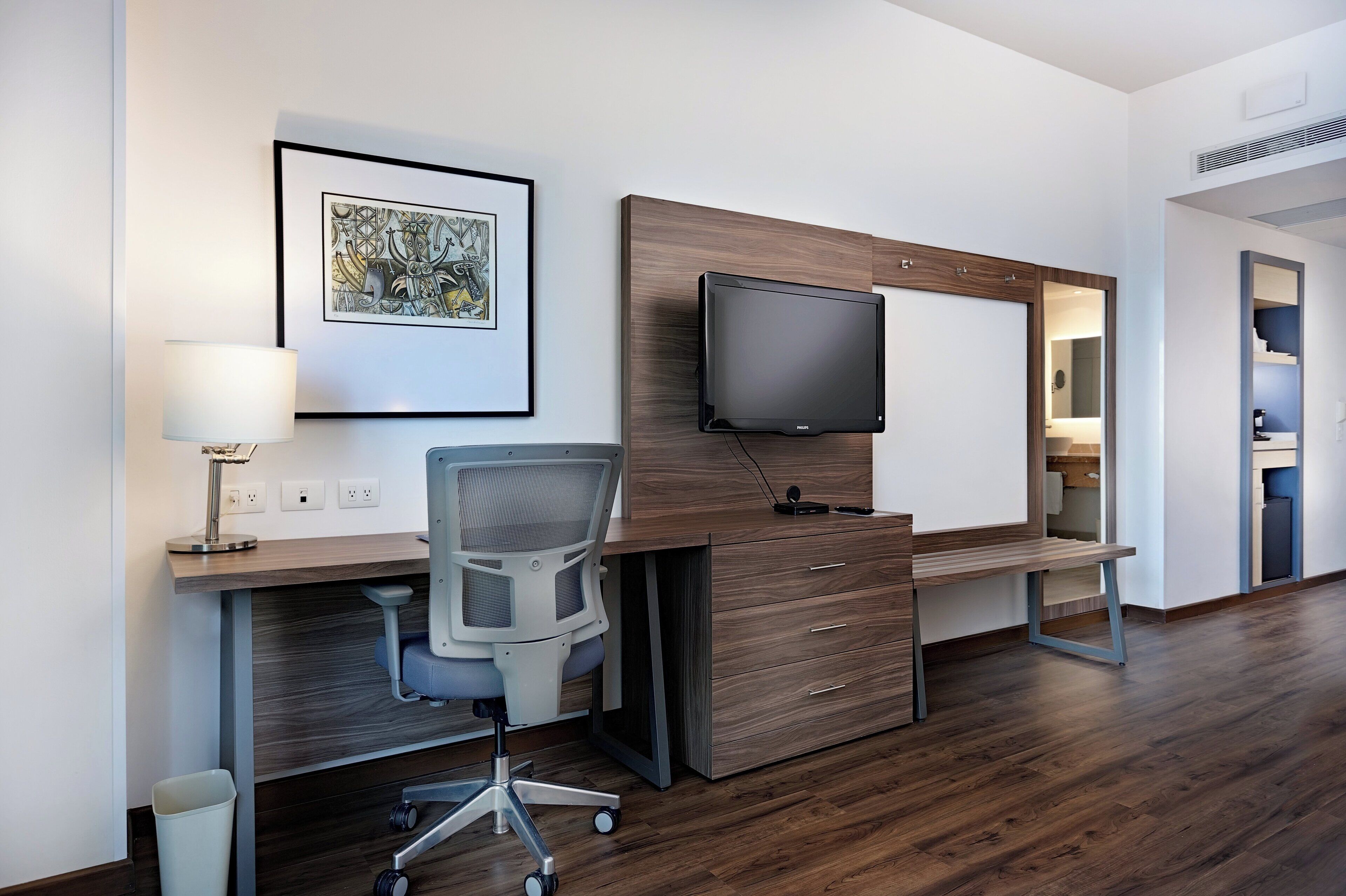 Foto - Holiday Inn Express Villahermosa, An Ihg