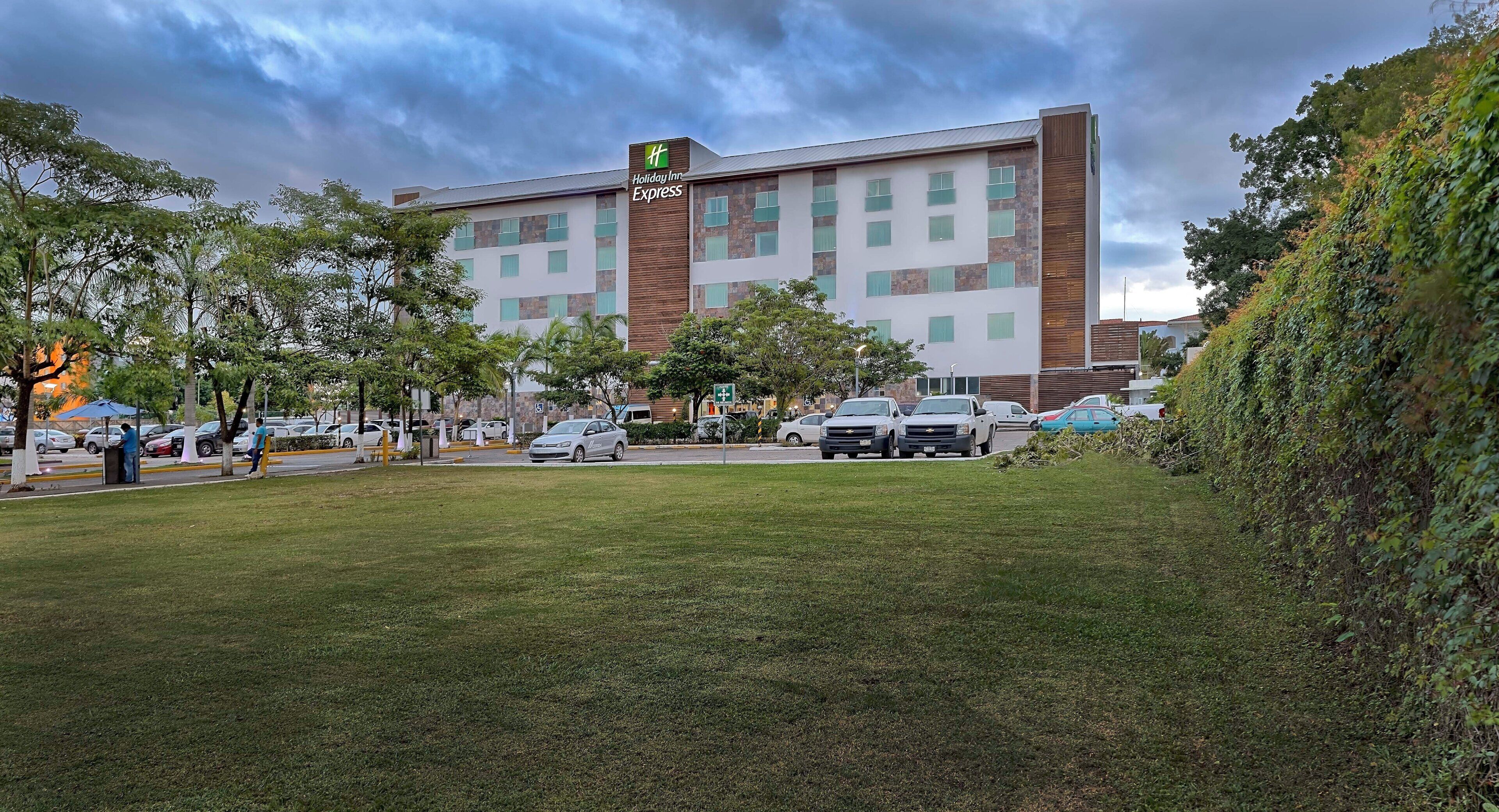 Foto - Holiday Inn Express Villahermosa, An Ihg