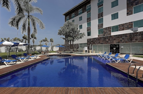 Holiday Inn Express Villahermosa Tabasco 2000 by IHG