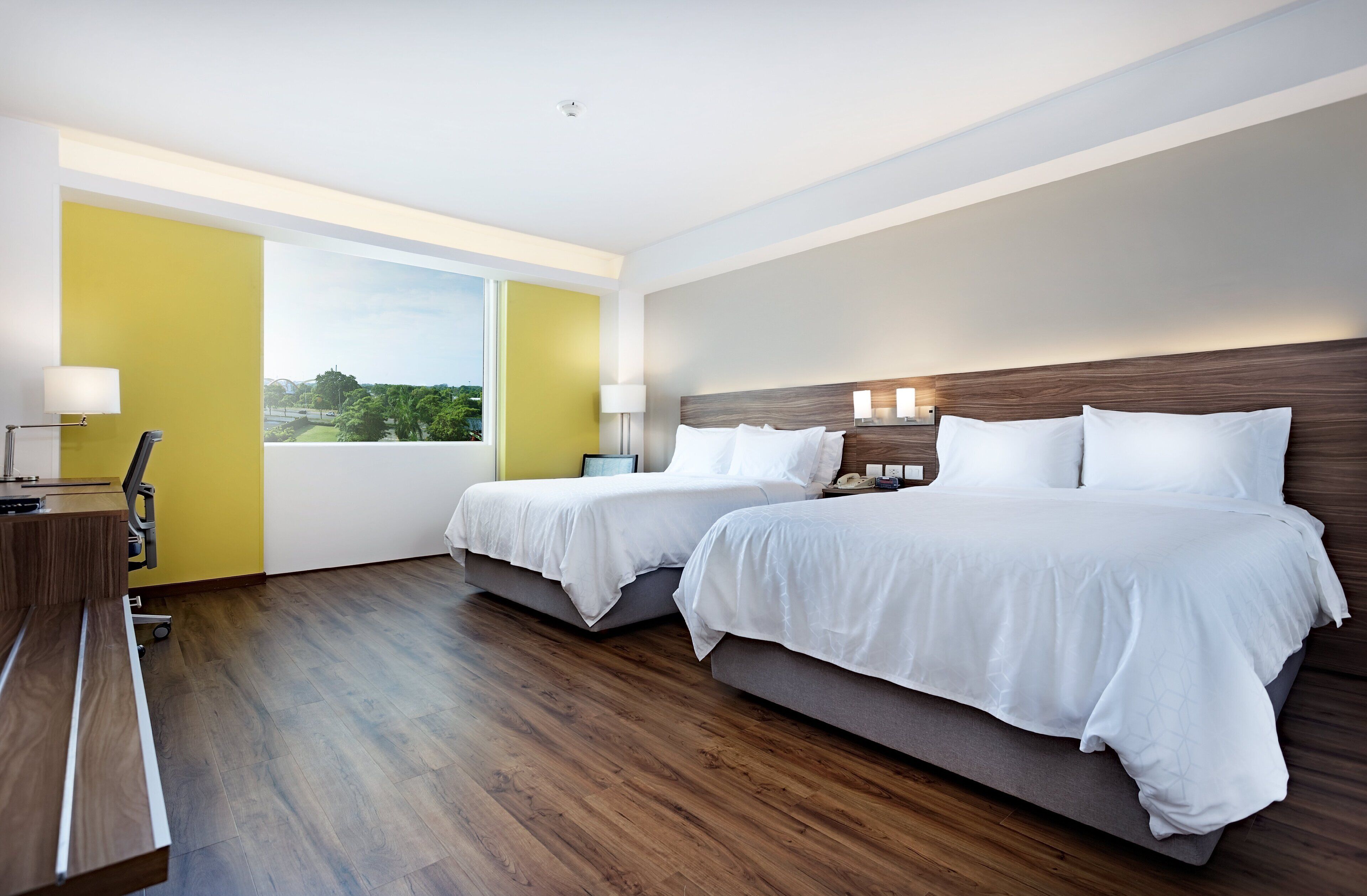 Foto - Holiday Inn Express Villahermosa by IHG