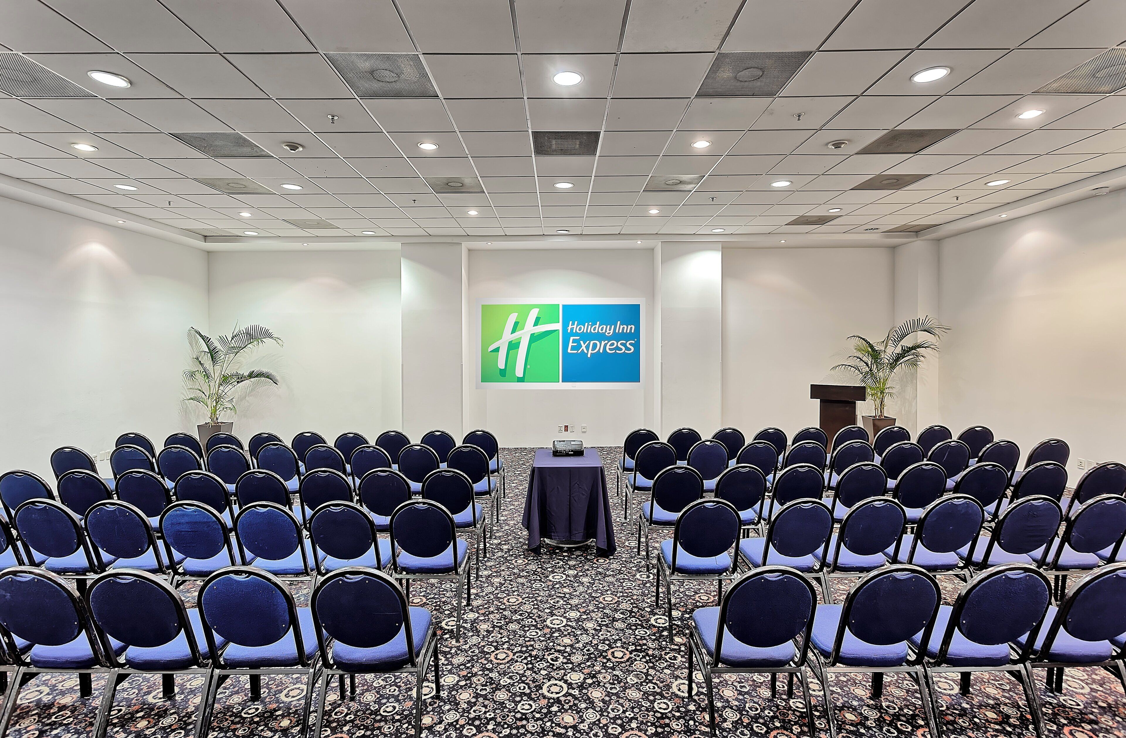 Foto - Holiday Inn Express Villahermosa, An Ihg