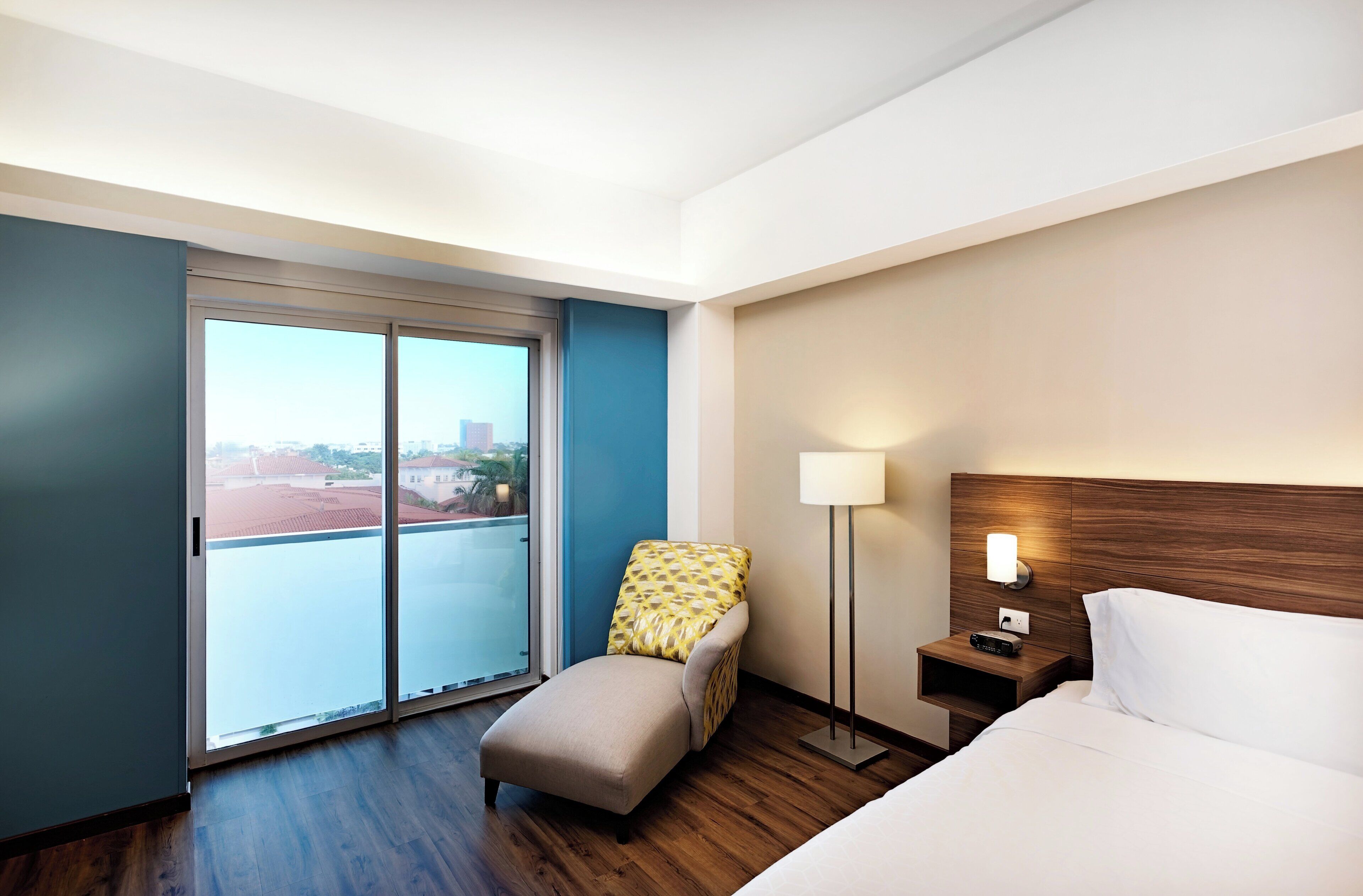 Foto - Holiday Inn Express Villahermosa, An Ihg