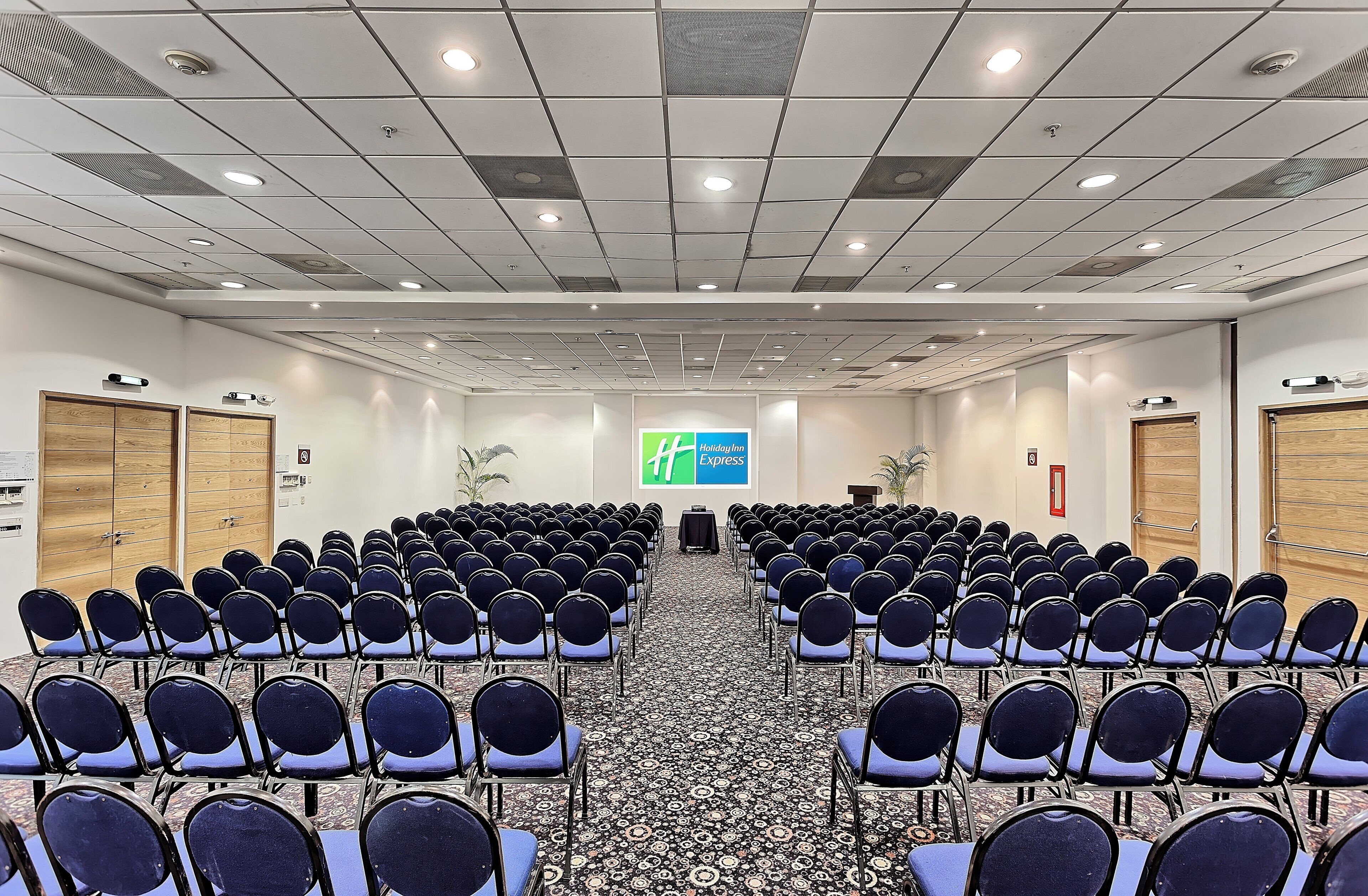 Foto - Holiday Inn Express Villahermosa, An Ihg