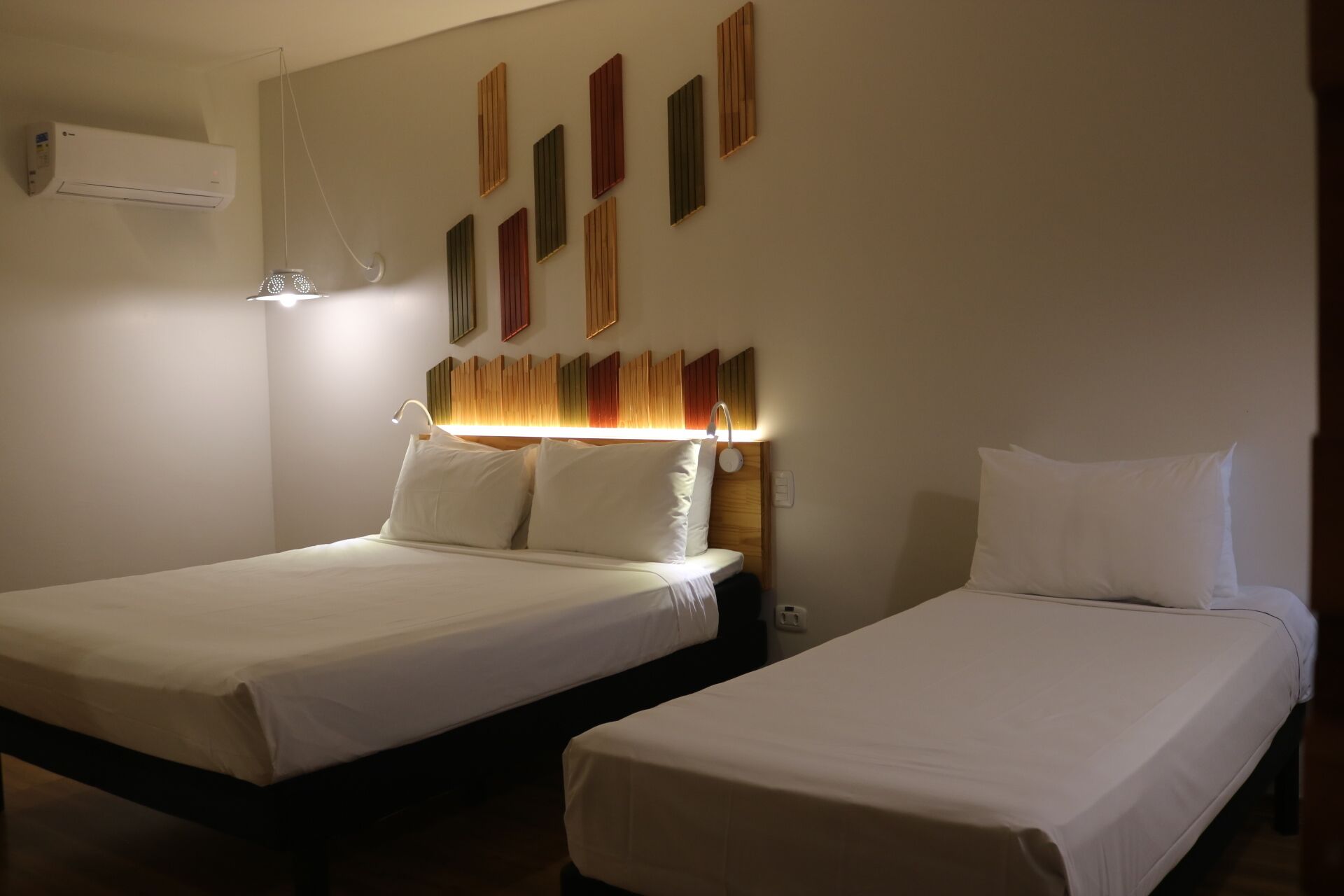 standard familia | hypo-allergenic bedding, minibar, in-room safe, individually decorated