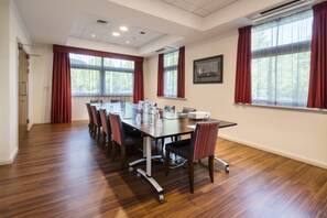 Interior - Holiday Inn Express Leicester - City by IHG (Leicester)