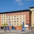 Holiday Inn Express Leicester - City, an IHG Hotel