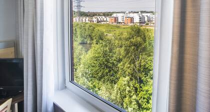 Holiday Inn Express Leicester - City by IHG