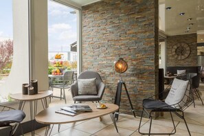 ล็อบบี้