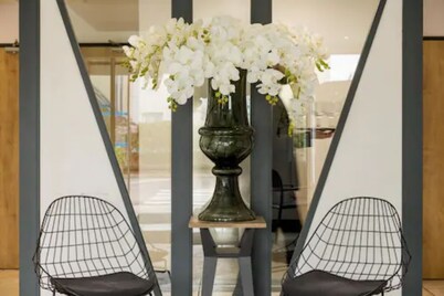 Sure Hotel by Best Western Dijon Sud