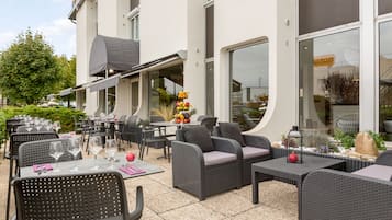 Terras