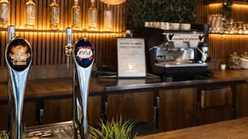 Bar (sur place)