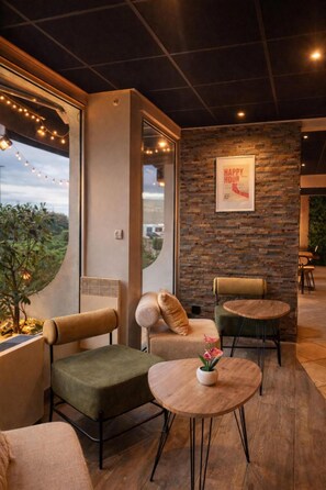 Bar (en la propiedad)