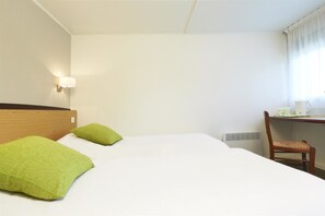Standard Room, 2 Single Beds