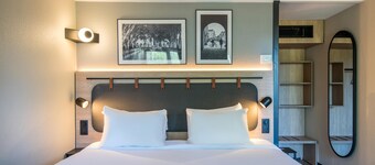 Campanile NATURE - Lille Lomme