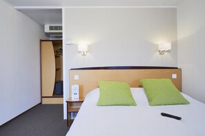 Standard Room, 1 Double Bed