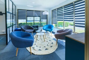 Εγκαταστάσεις συνεδριάσεων