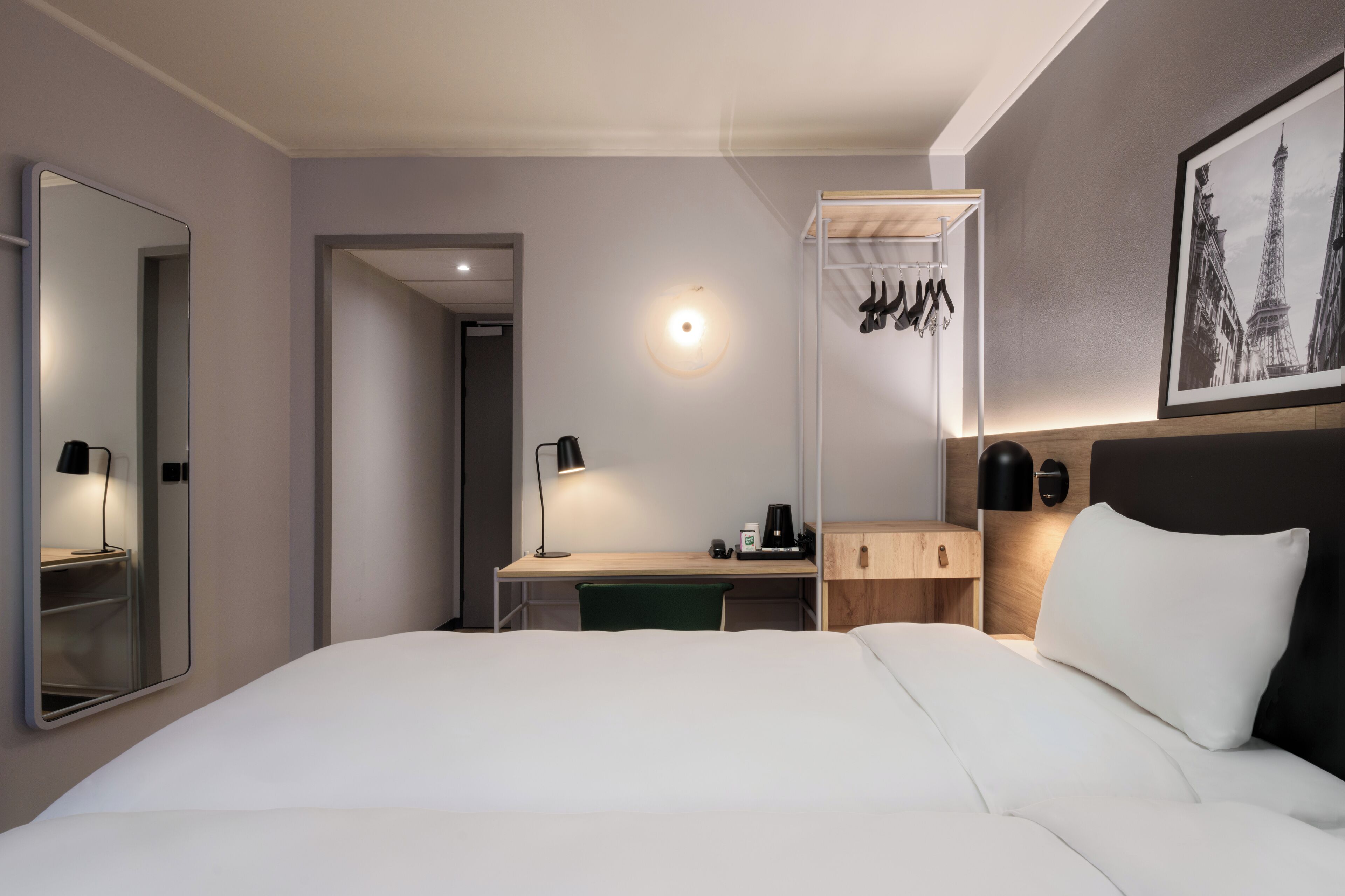 Foto - Campanile NATURE - Lille Est Villeneuve-d'Ascq