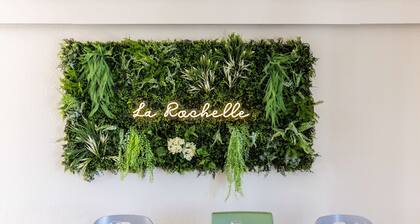 Campanile La Rochelle Nord - Puilboreau