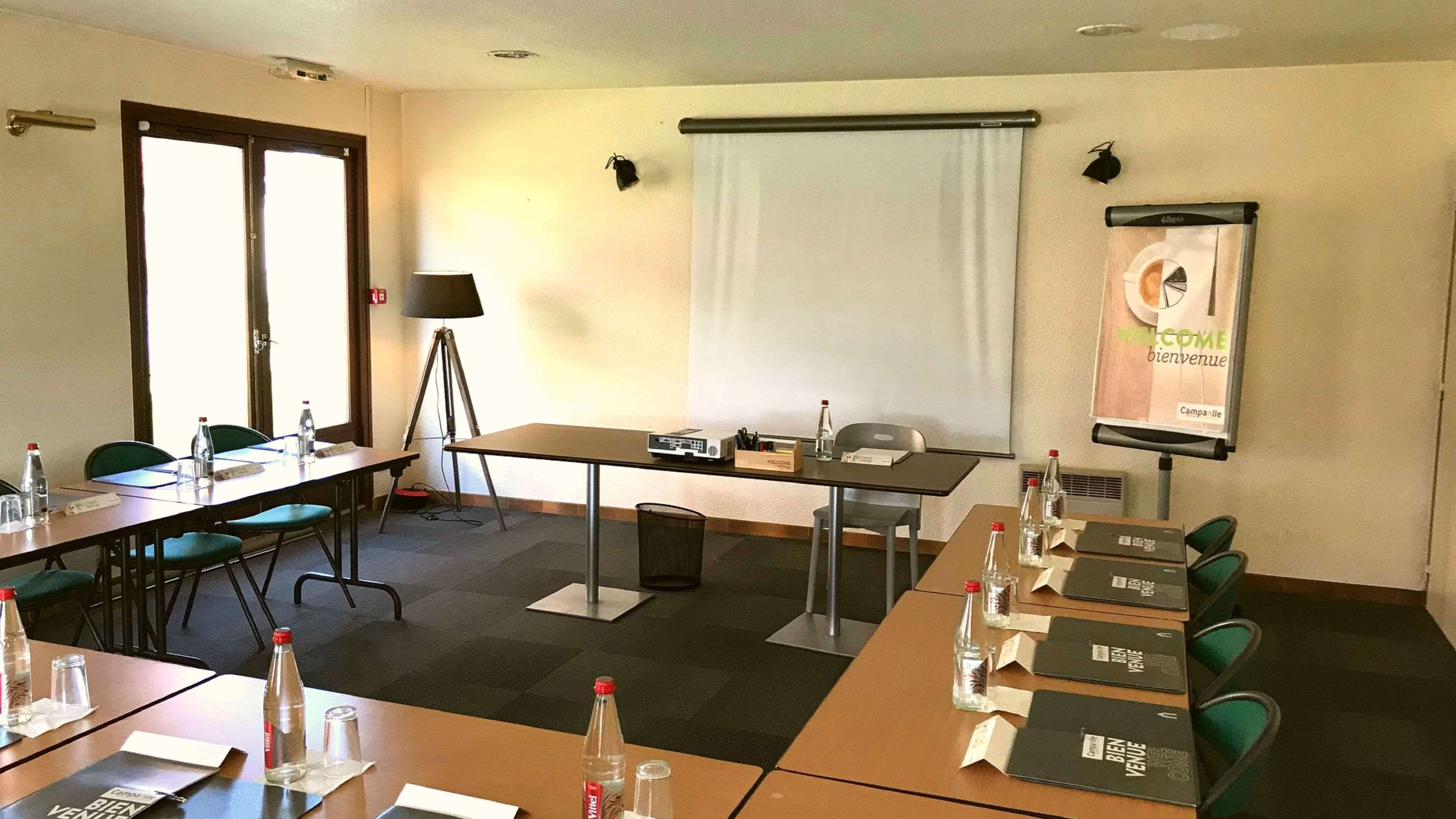 Foto - Campanile La Rochelle Nord - Puilboreau Chagnolet