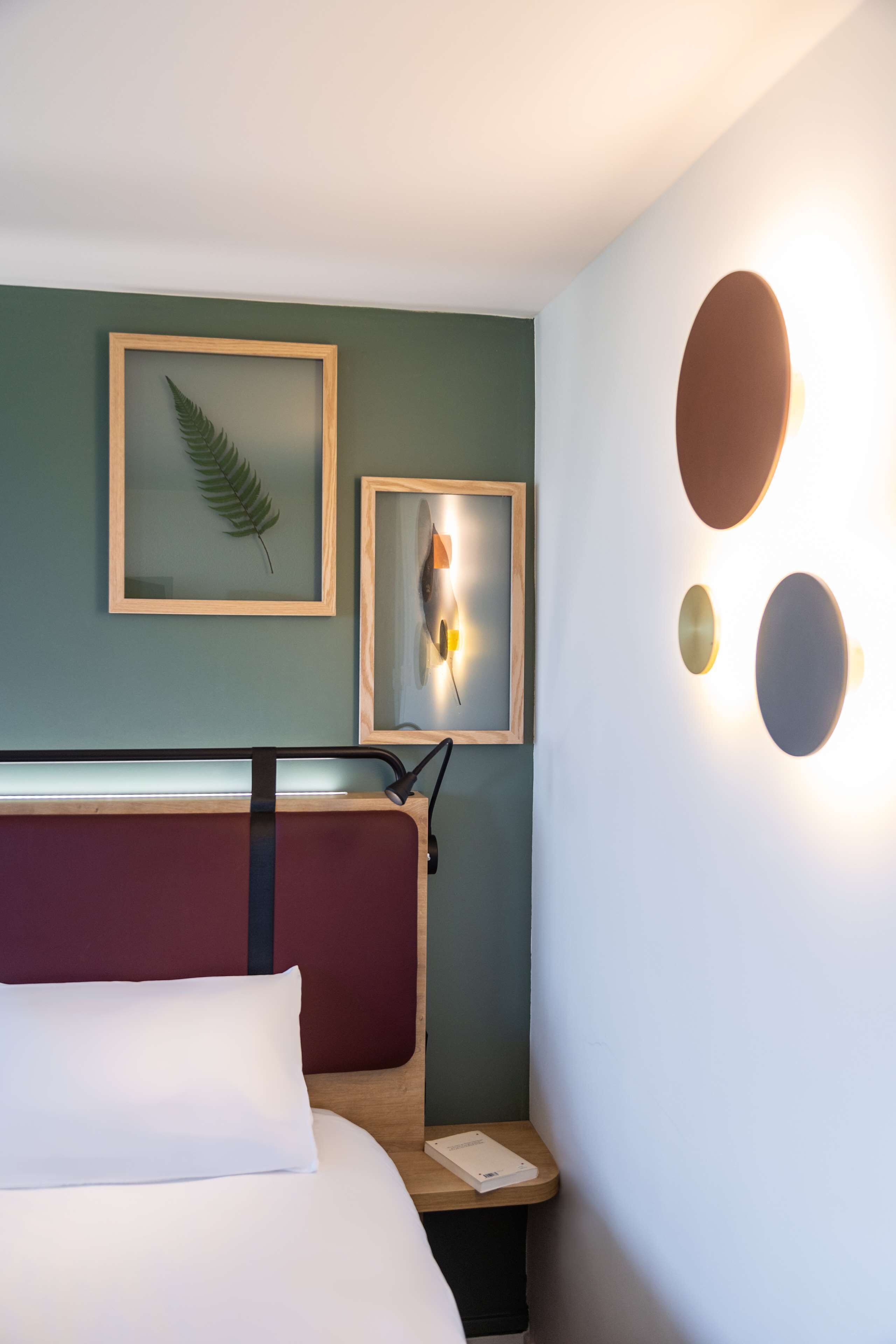 Foto - Campanile La Rochelle Nord - Puilboreau Chagnolet