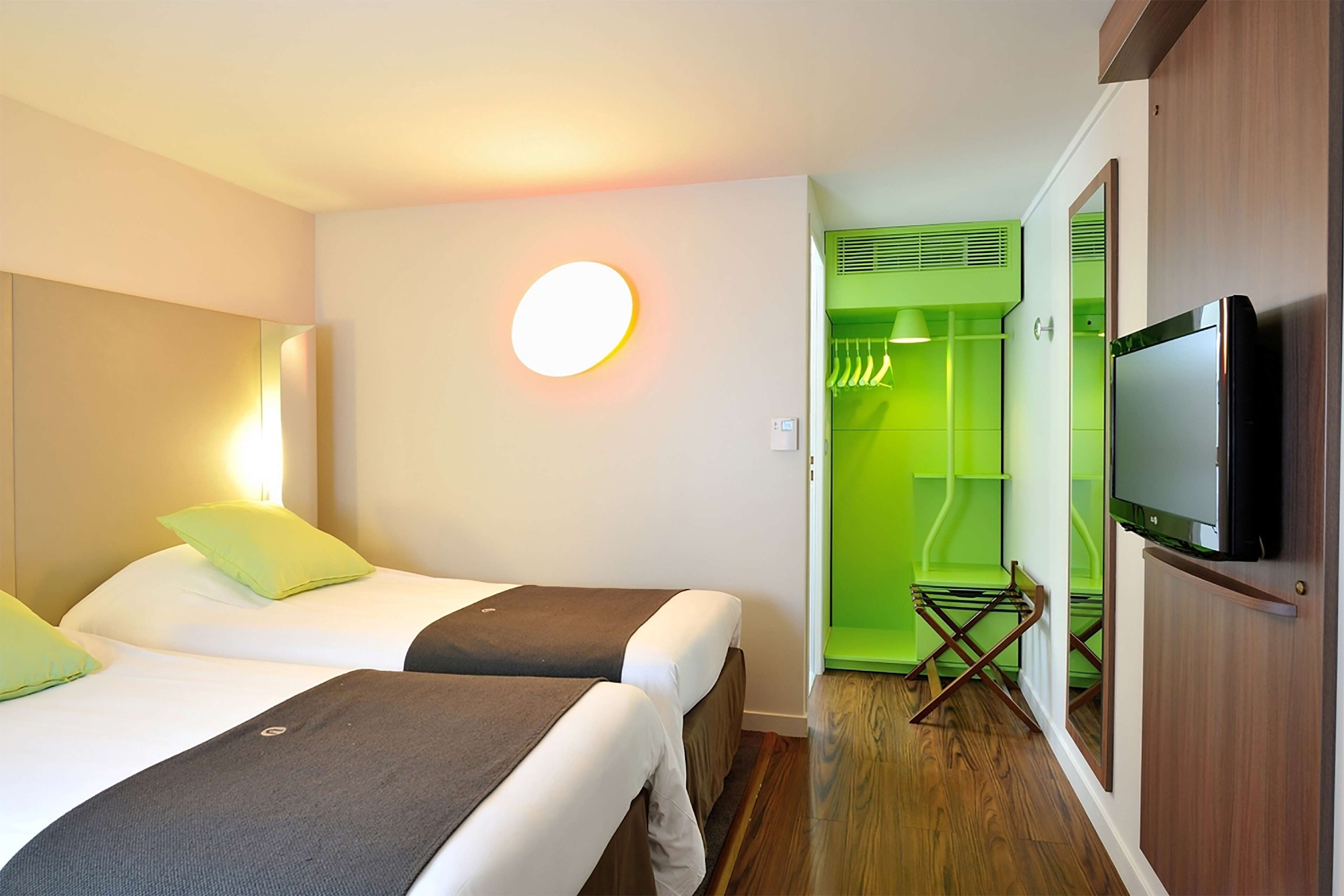 Foto - Campanile L'Isle d'Abeau - Bourgoin Jallieu