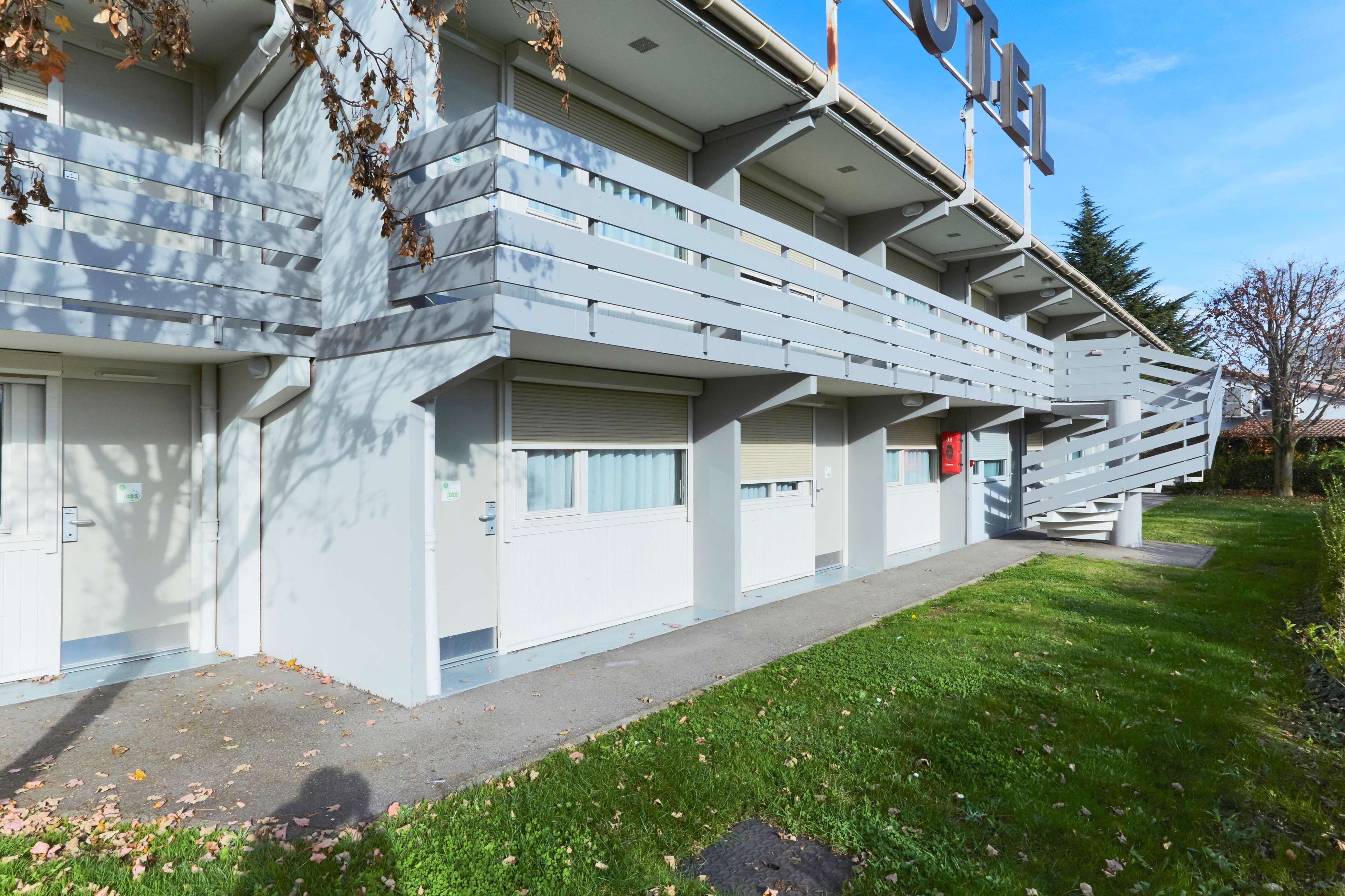 Foto - Campanile L'Isle d'Abeau - Bourgoin Jallieu