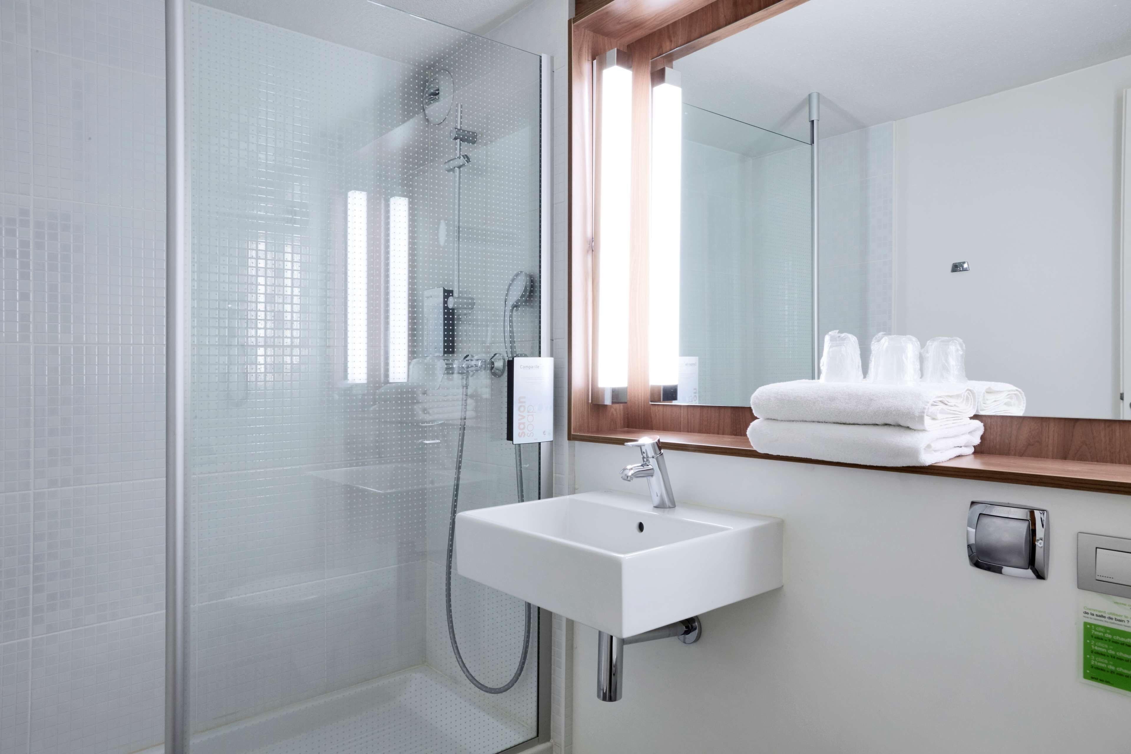 Foto - Campanile L'Isle d'Abeau - Bourgoin Jallieu