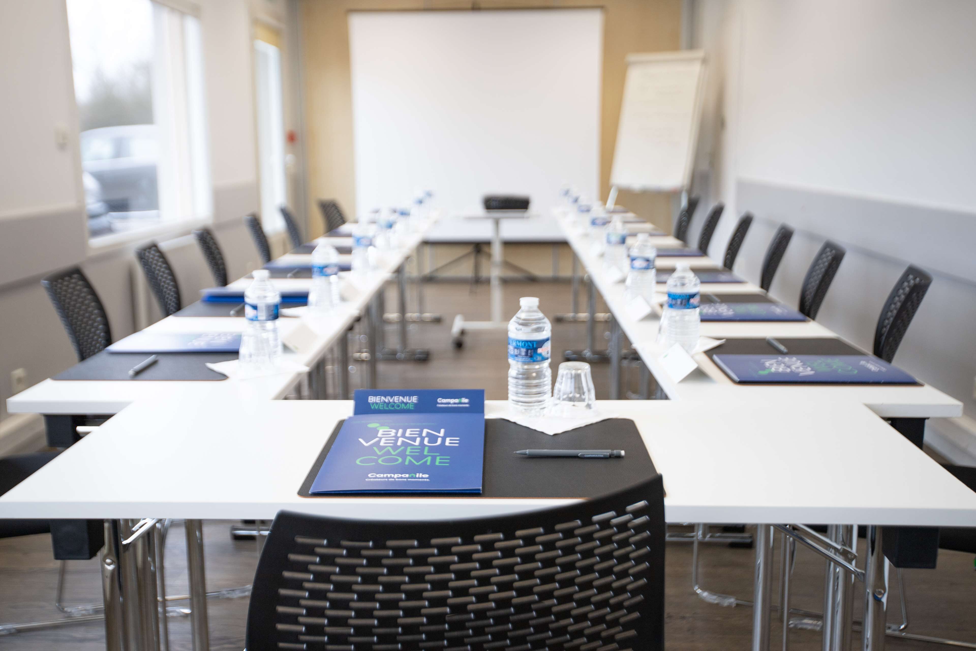 Foto - Campanile L'Isle d'Abeau - Bourgoin Jallieu