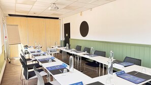Sala de reuniones