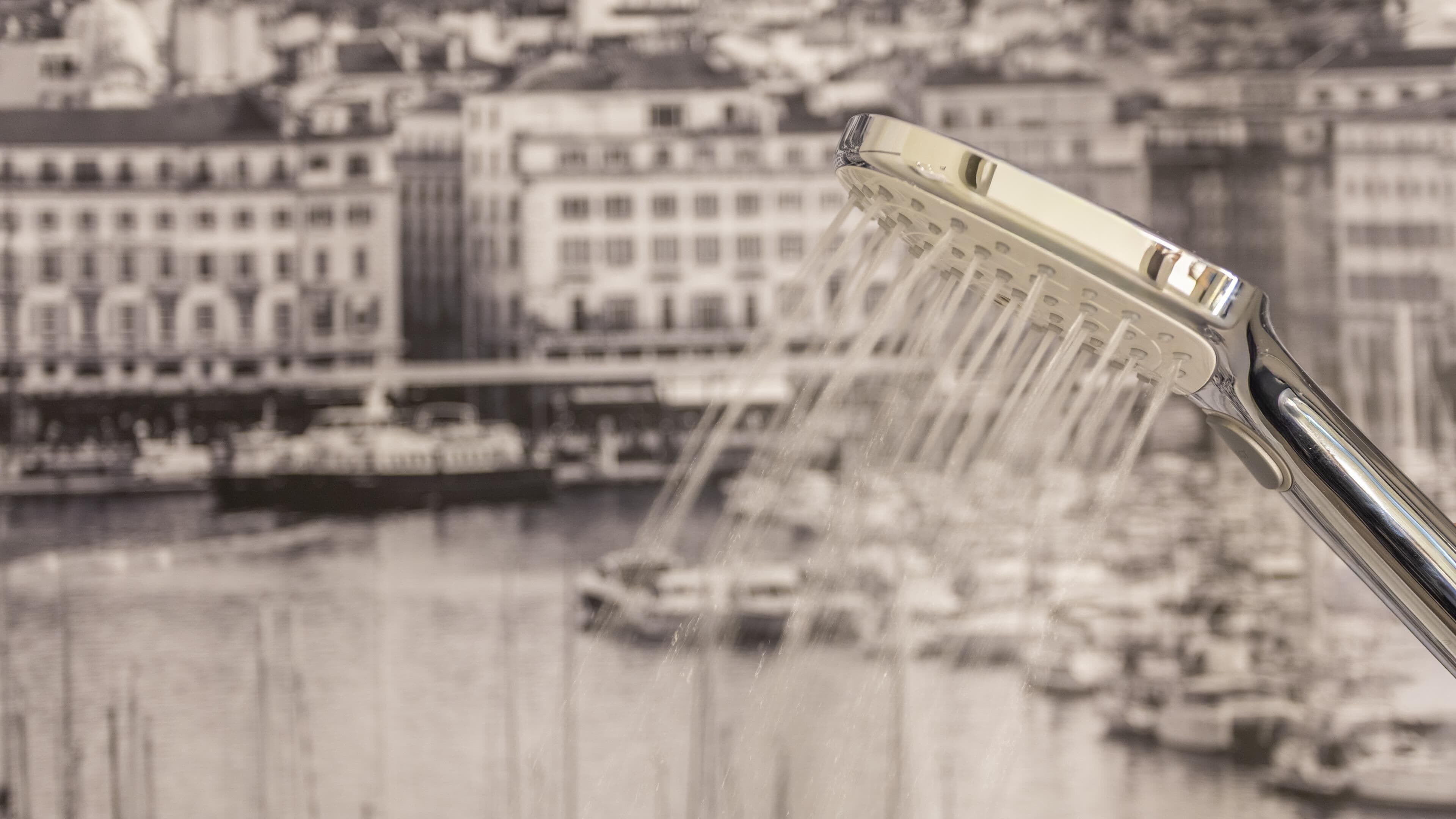 Foto - Campanile NATURE - Marseille Saint-Antoine