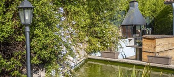 Campanile NATURE - Marseille Saint-Antoine