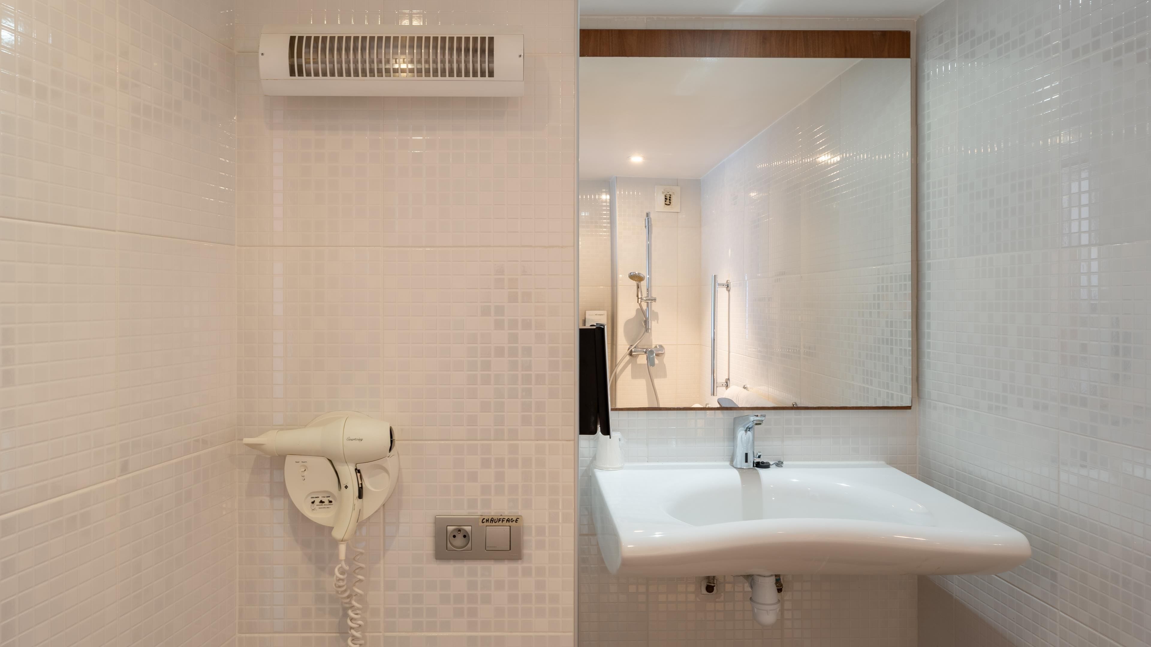 Photo - Campanile Nantes ~ Rezé Aéroport