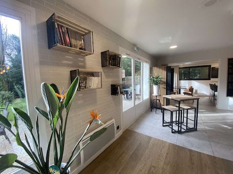 Se sirven desayunos y cenas