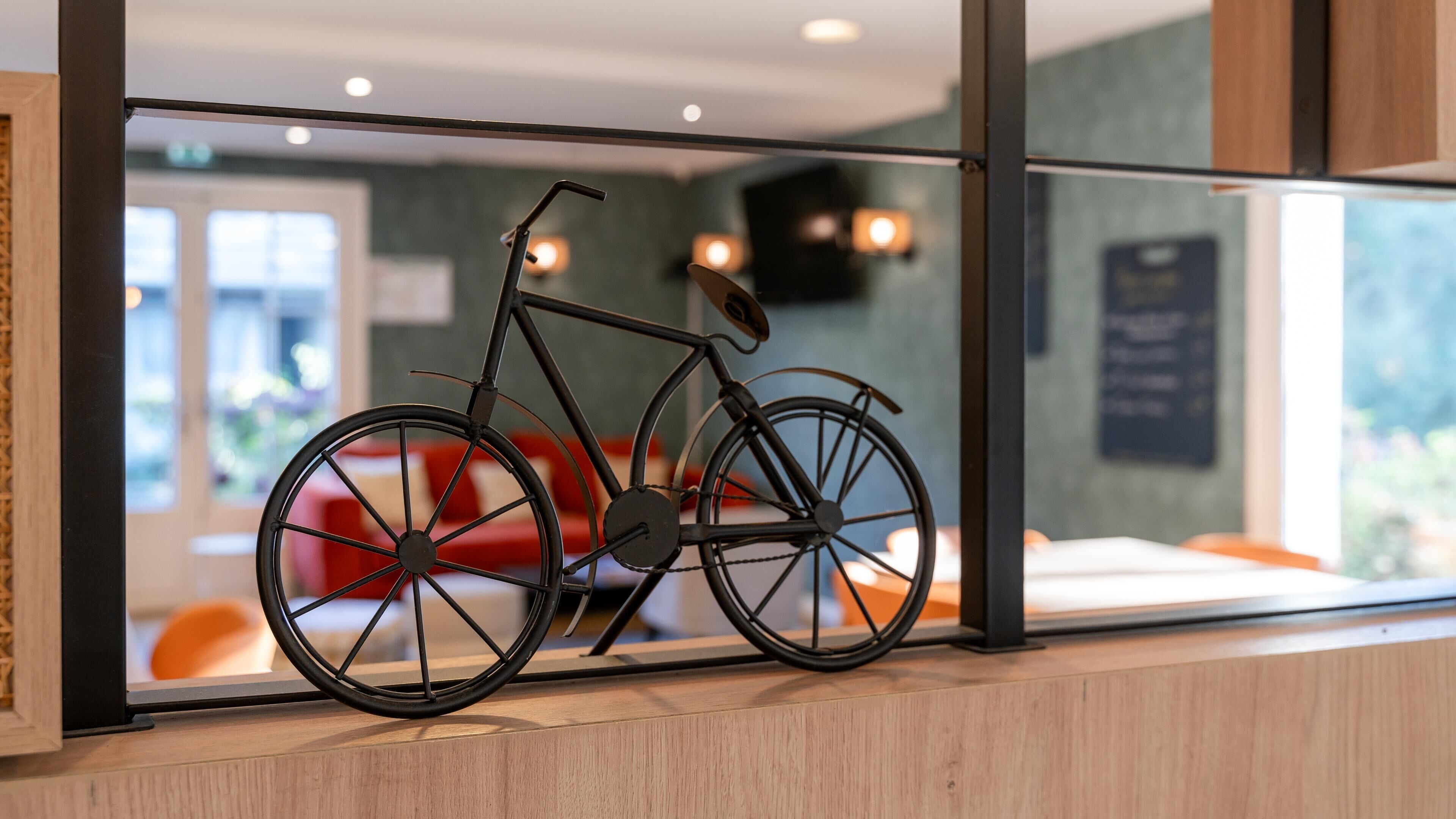 Photo - Campanile Nantes ~ Rezé Aéroport