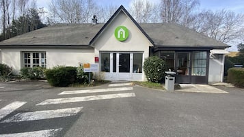 Exterieur