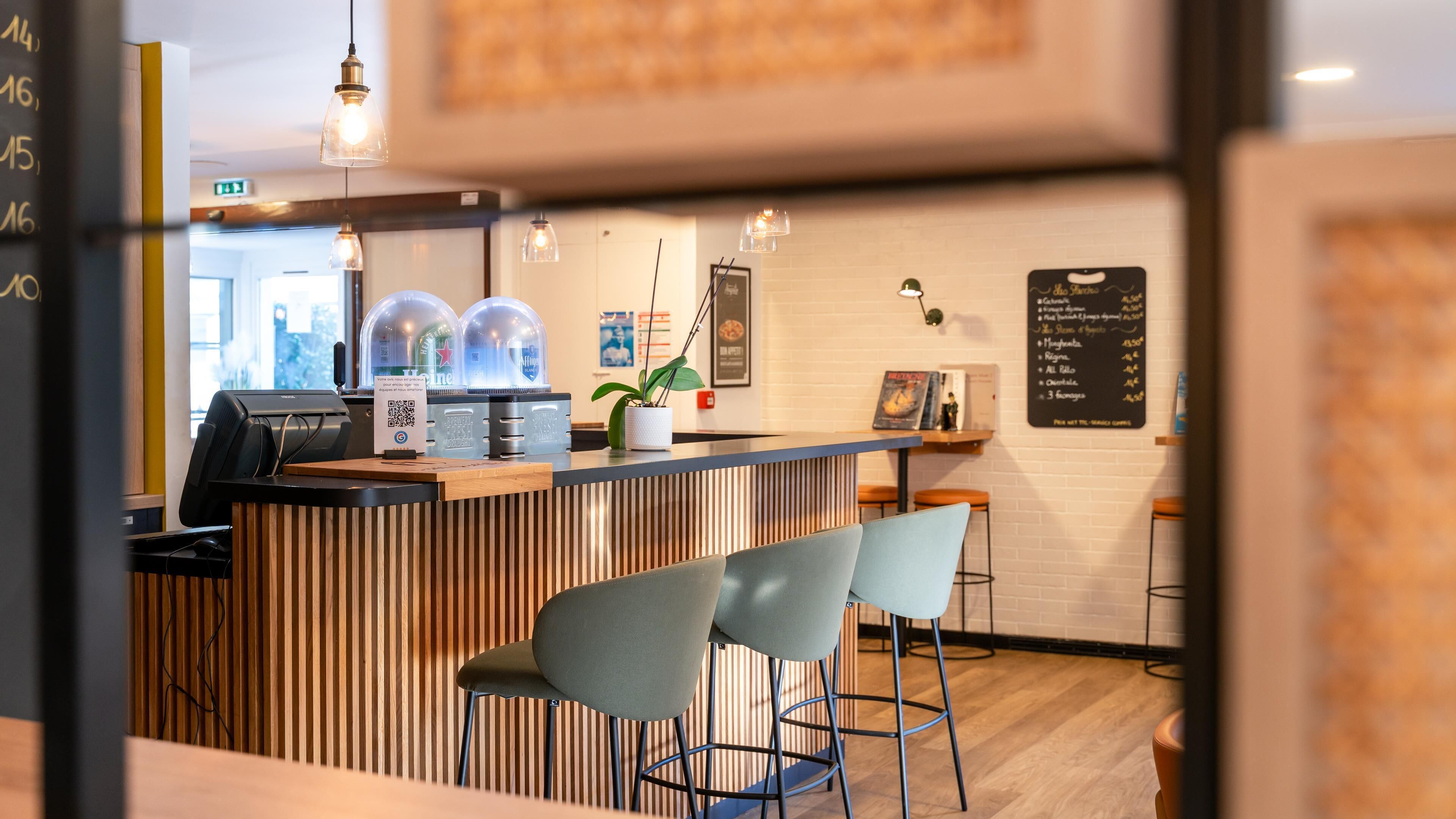 Photo - Campanile Nantes ~ Rezé Aéroport