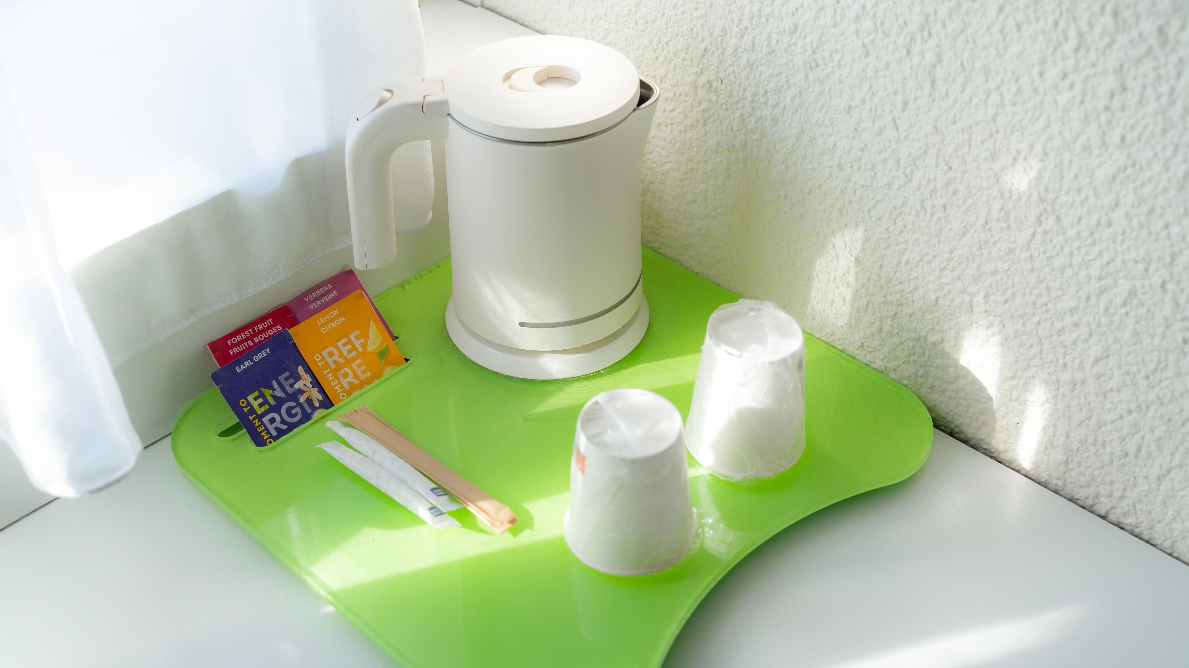 Photo - Campanile Nantes ~ Rezé Aéroport