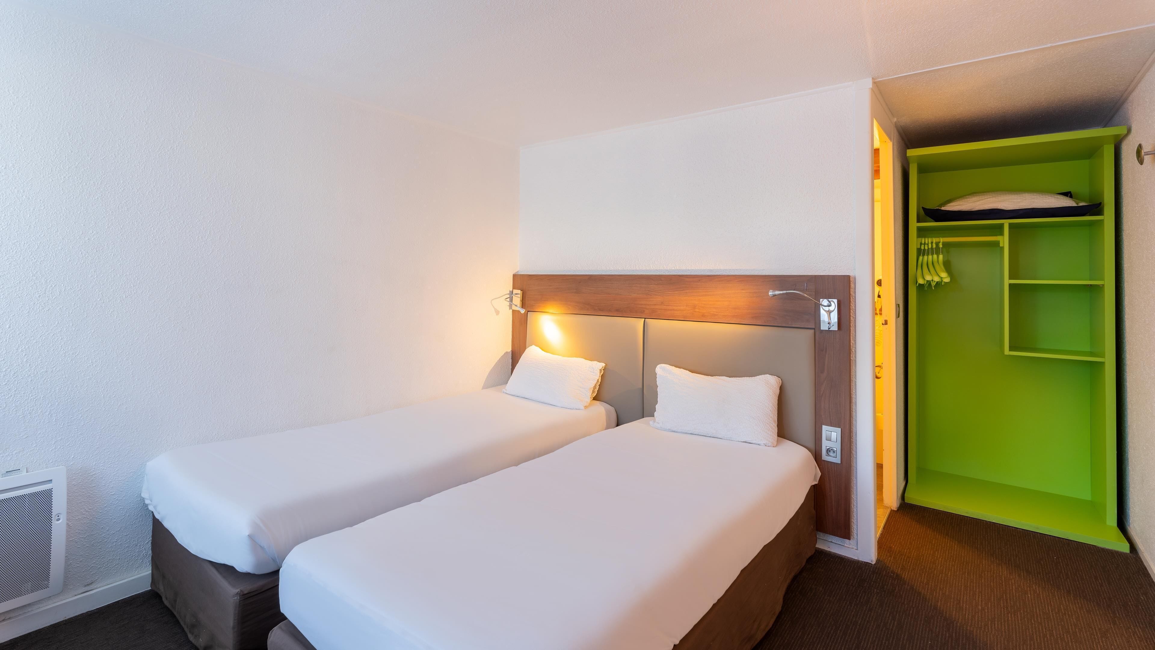 Photo - Campanile Nantes ~ Rezé Aéroport