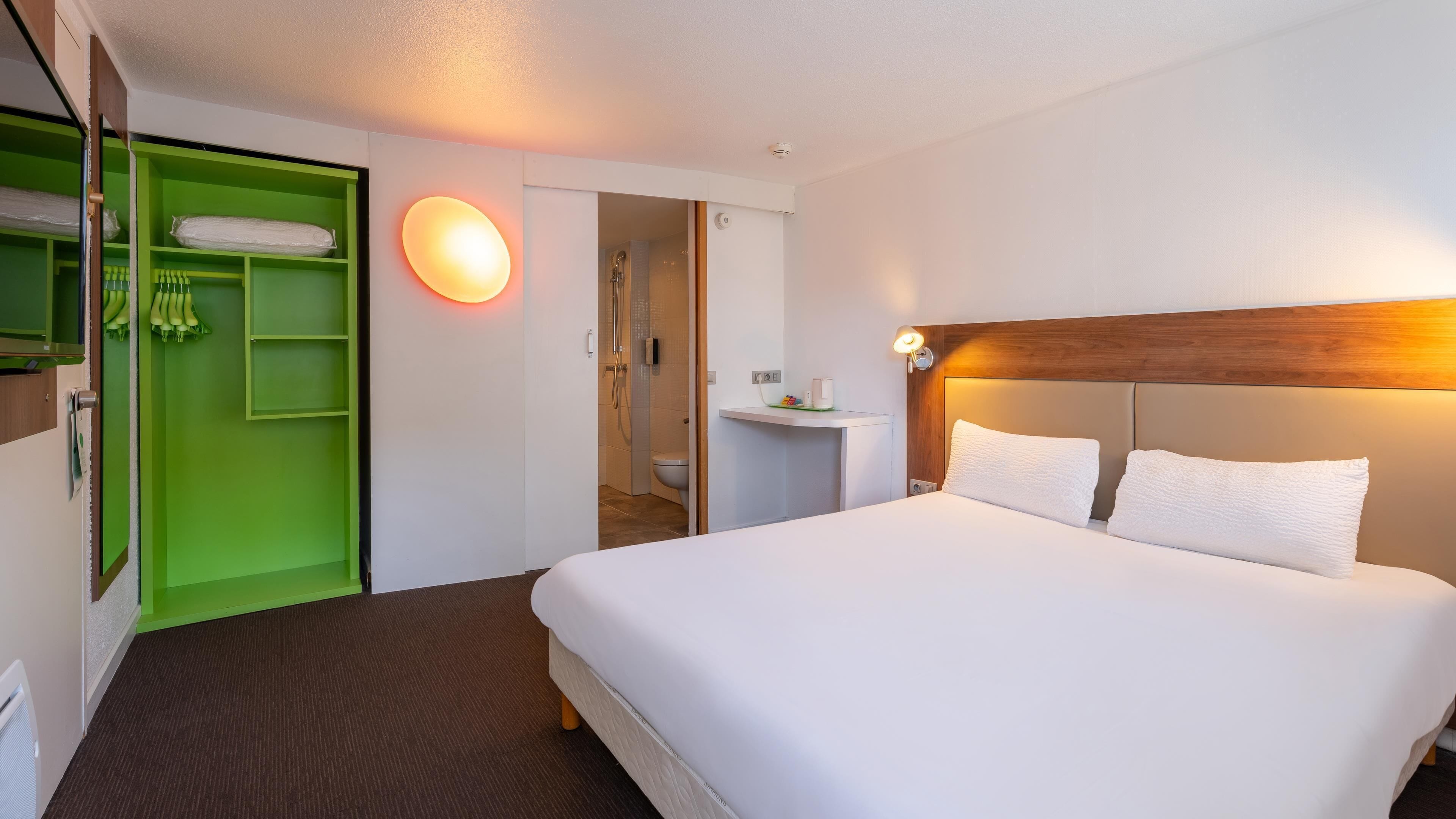 Photo - Campanile Nantes ~ Rezé Aéroport