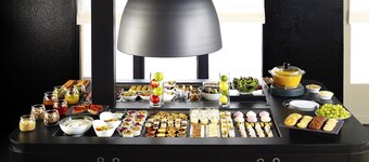 Hotel Campanile Nantes Ouest - Saint Herblain