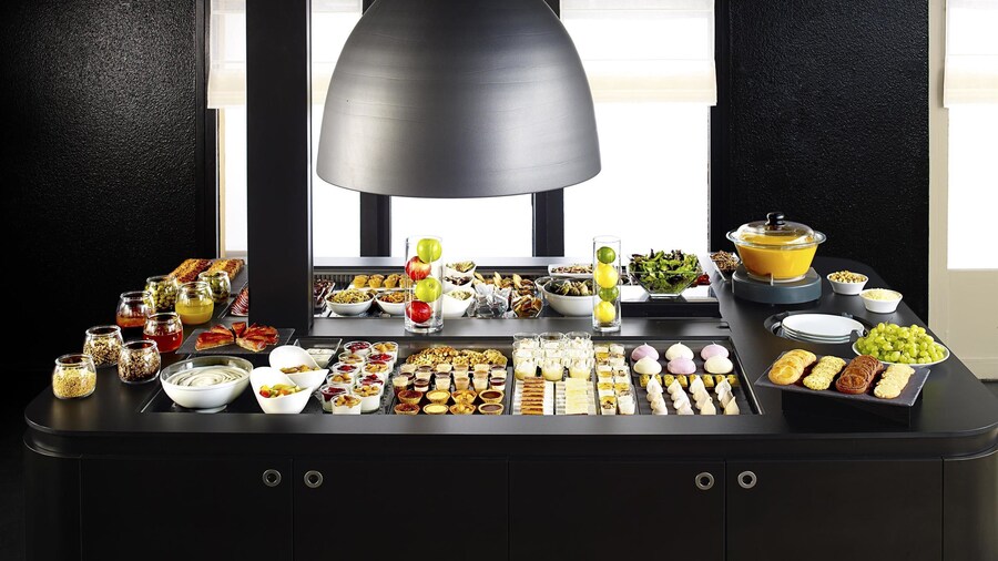 Hotel Campanile Nantes Ouest - Saint Herblain